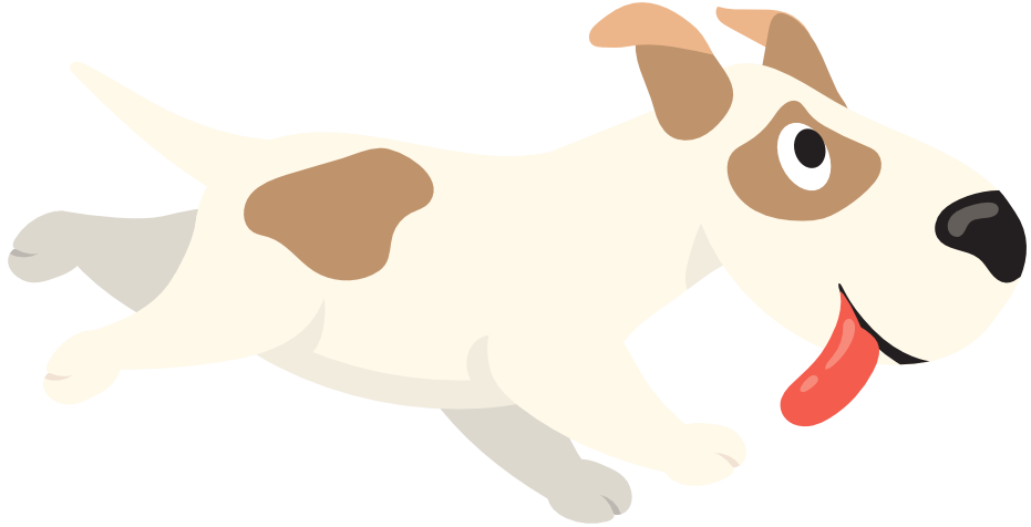 Stundenbetreuung in der Hundepension Aarwangen Langenthal Oberaargau Mittelland